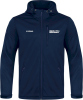SG Bad Bibra/Saubach Jako Softshelljacke Premium