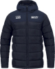 SG Bad Bibra/Saubach Jako Stadionjacke