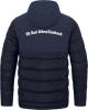 SG Bad Bibra/Saubach Jako Stadionjacke