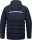 SG Bad Bibra/Saubach Jako Stadionjacke