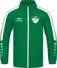 SV Braunsbedra Jako Allwetterjacke Power