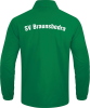 SV Braunsbedra Jako Allwetterjacke Power