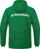 SV Braunsbedra Jako Coachjacke Team mit Kapuze