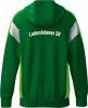 Loderslebener SV Erima CELEBRATE 125 Trainingsjacke mit...