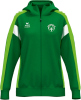 Loderslebener SV Erima CELEBRATE 125 Trainingsjacke mit...