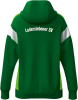 Loderslebener SV Erima CELEBRATE 125 Trainingsjacke mit...