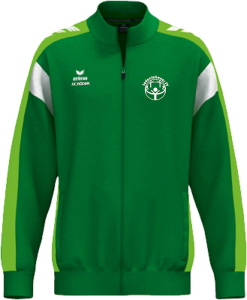 Loderslebener SV Erima CELEBRATE 125 Trainingsjacke