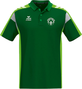 Loderslebener SV Erima CELEBRATE 125 Poloshirt Function