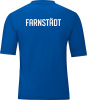 SV Blau-Weiß Farnstädt Jako Trikot Team