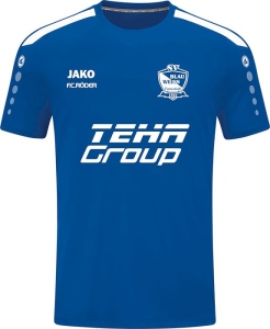 SV Blau-Weiß Farnstädt Jako Trikot Power