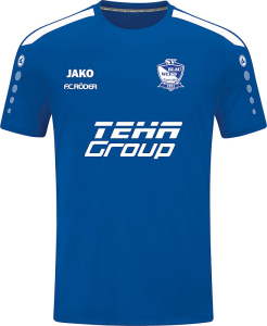 SV Blau-Weiß Farnstädt Jako Trikot Power