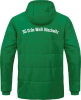 SG Döschwitz Jako Coachjacke Team mit Kapuze