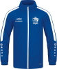 SV Blau-Weiß Farnstädt Jako Allwetterjacke Power