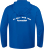 SV Blau-Weiß Farnstädt Jako Allwetterjacke Allround