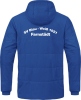SV Blau-Weiß Farnstädt Jako Coachjacke Team...