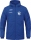 SV Blau-Weiß Farnstädt Jako Coachjacke Team mit Kapuze