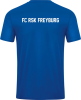 FC RSK Freyburg Jako Trikot Power