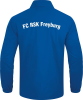 FC RSK Freyburg Jako Allwetterjacke Power
