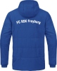 FC RSK Freyburg Jako Coachjacke Team mit Kapuze