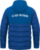 FC RSK Freyburg Jako Stadionjacke