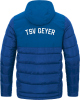 TSV Geyer Jako Stadionjacke