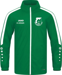 Gleinaer SV Jako Allwetterjacke Power