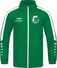 Gleinaer SV Jako Allwetterjacke Power