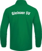 Gleinaer SV Jako Allwetterjacke Power