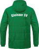 Gleinaer SV Jako Coachjacke Team mit Kapuze