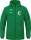 Gleinaer SV Jako Coachjacke Team mit Kapuze