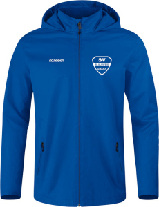 SV Blau-Weiß Grana Jako Allwetterjacke Allround