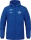 SV Blau-Weiß Grana Jako Coachjacke Team mit Kapuze