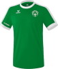 Loderslebener SV Erima Trikot Retro Star