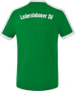 Loderslebener SV Erima Trikot Retro Star