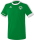 Loderslebener SV Erima Trikot Retro Star