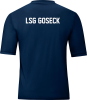 LSG Goseck Jako Trikot Team