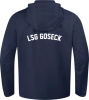 LSG Goseck Jako Allwetterjacke Allround