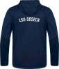 LSG Goseck Jako Softshelljacke Premium