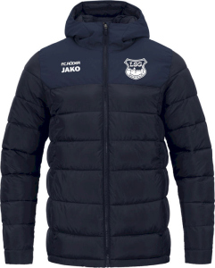 LSG Goseck Jako Stadionjacke