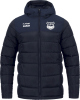 LSG Goseck Jako Stadionjacke