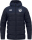 LSG Goseck Jako Stadionjacke