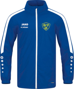 SV Großgrimma Jako Allwetterjacke Power
