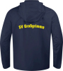SV Großgrimma Jako Allwetterjacke Allround