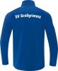 SV Großgrimma Jako Softshelljacke Team