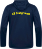 SV Großgrimma Jako Softshelljacke Premium