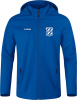 TSV Großkorbetha Jako Allwetterjacke Allround
