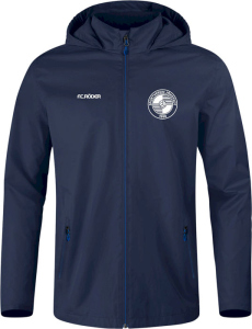 SV 90 Jöhstadt Jako Allwetterjacke Allround