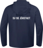 SV 90 Jöhstadt Jako Allwetterjacke Allround