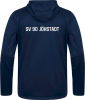 SV 90 Jöhstadt Jako Softshelljacke Premium