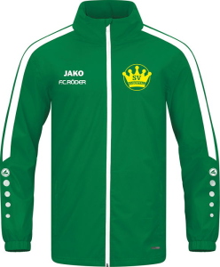 SV Kaiserpfalz Jako Allwetterjacke Power